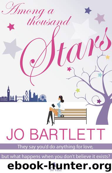 Among a Thousand Stars by Jo Bartlett