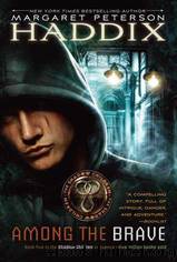 Among the Brave by Haddix Margaret Peterson