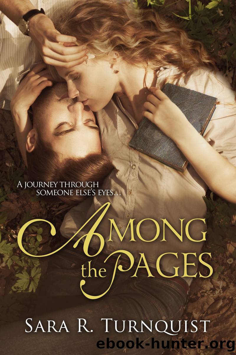 Among the Pages by Sara R. Turnquist
