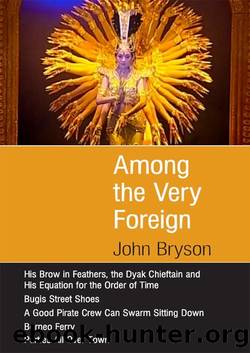 Among the Very Foreign by John Bryson