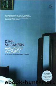 Amongst Women by John McGahern