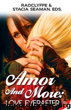 Amor and More by Radclyffe