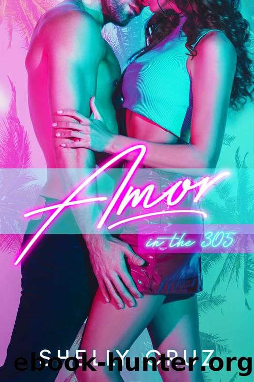 Amor in the 305 by Shelly Cruz