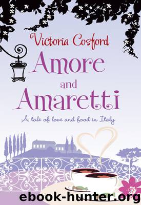 Amore and Amaretti by Victoria Cosford