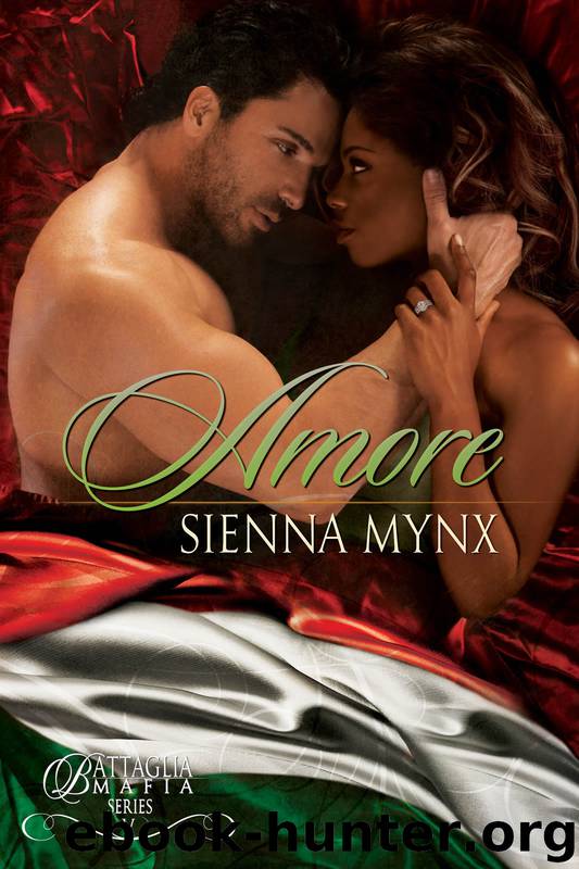 Amore by Sienna Mynx