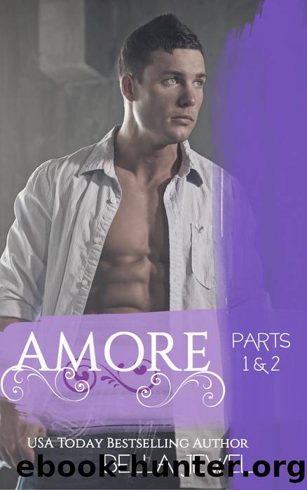 Amore--Boxed Set by Bella Jewel