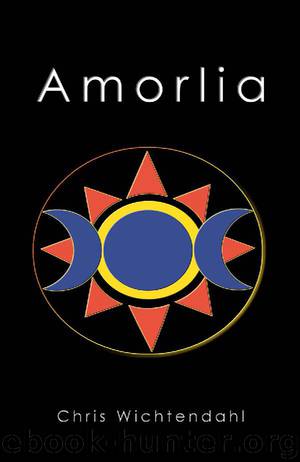 Amorlia by Chris Wichtendahl