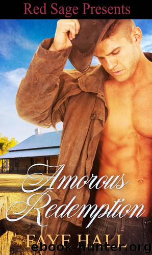 Amorous Redemption by Faye Hall