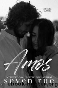 Amos: A Novella by Seven Rue