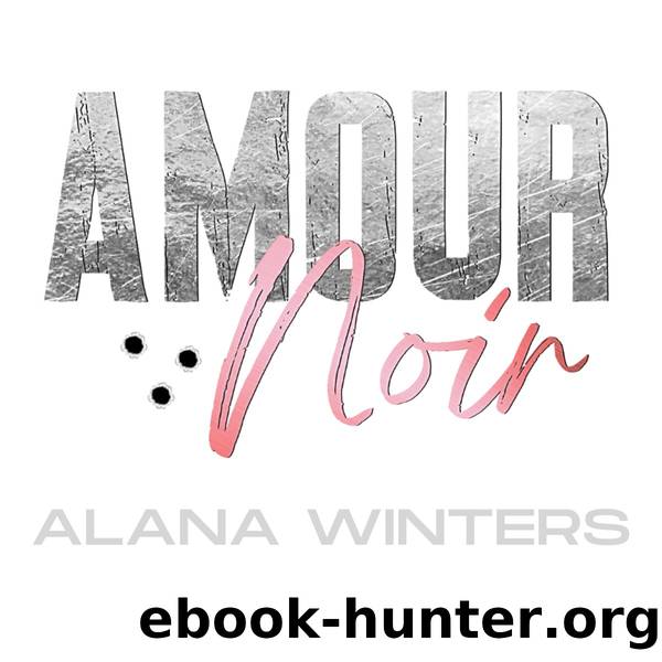 Amour Noir by Alana Winters