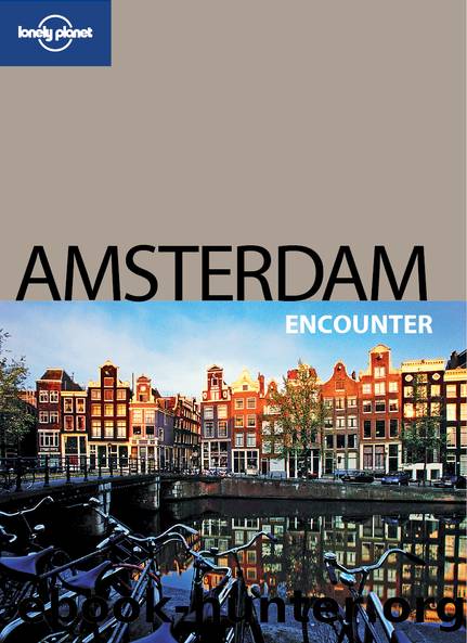Amsterdam Encounter by Lonely Planet