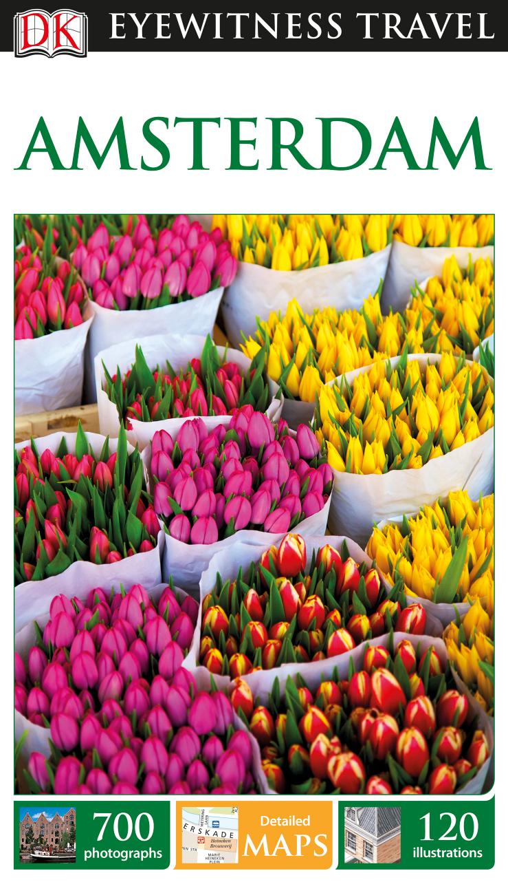 Amsterdam by Catling Christopher;Gibbard Nick;Jones Heather;Pascoe Robin