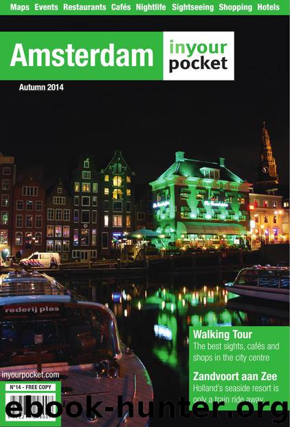Amsterdam by pdf
