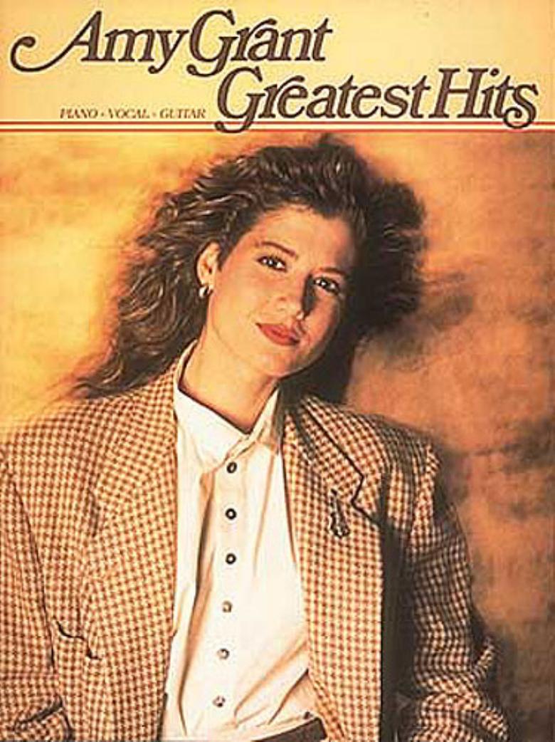 Amy Grant by Greatest Hits