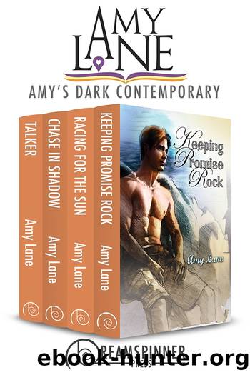 Amy Lane's Greatest Hits - Dark Contemporary by Amy Lane