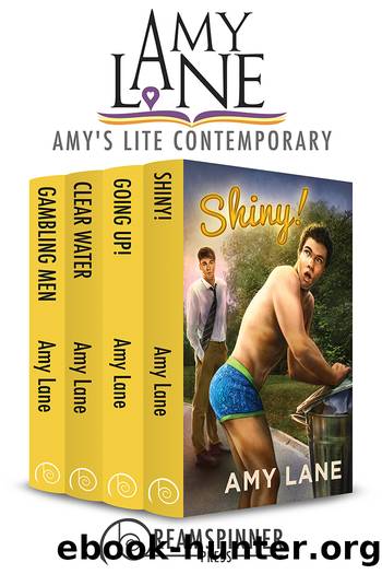 Amy Lane's Greatest Hits by Amy Lane