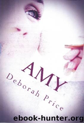 Amy by Deborah A. Price
