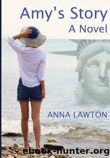 Amy's Story by Anna Lawton