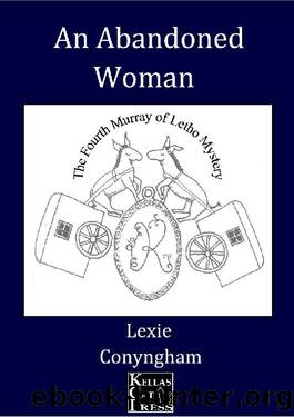 An Abandoned Woman by Conyngham Lexie