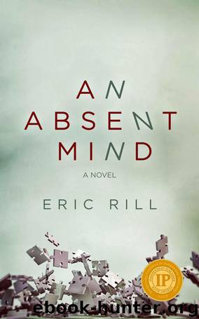 An Absent Mind by Eric Rill