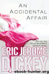 An Accidental Affair by Eric Jerome Dickey