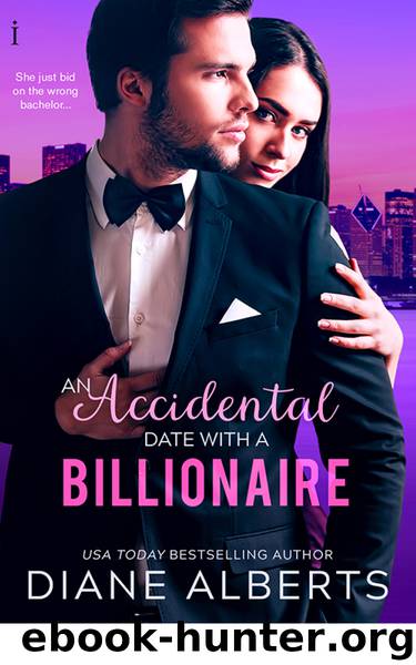 An Accidental Date with a Billionaire by Diane Alberts