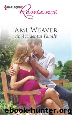 An Accidental Family by Ami Weaver
