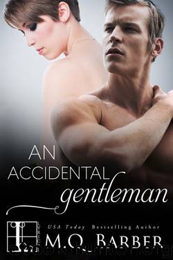 An Accidental Gentleman by M.Q. Barber