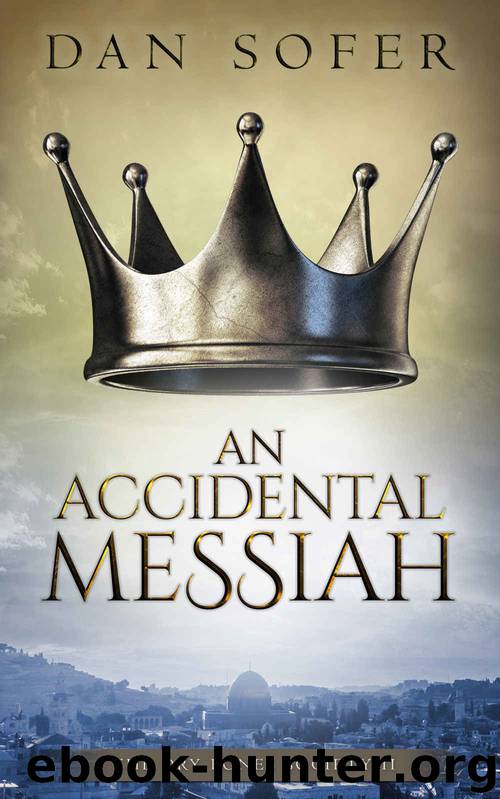 An Accidental Messiah by Dan Sofer