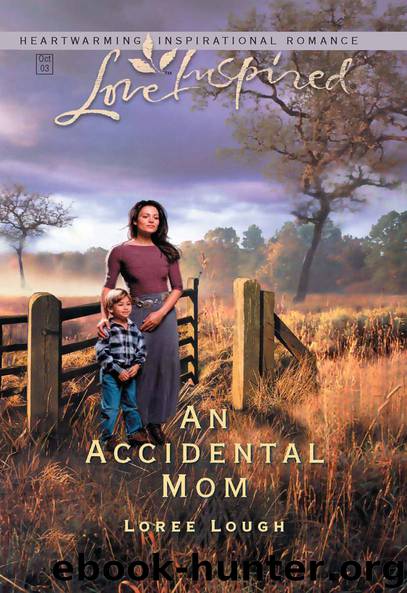 An Accidental Mom by Loree Lough