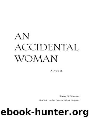 An Accidental Woman by Barbara Delinsky