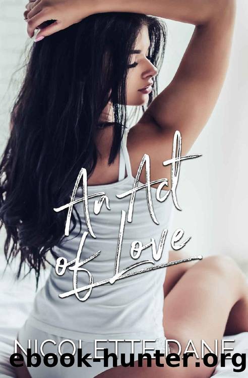 An Act Of Love by Nicolette Dane