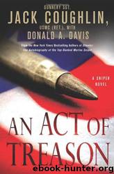 An Act of Treason by Jack Coughlin;Donald A. Davis