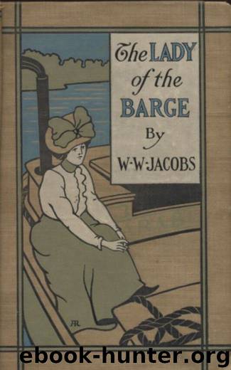 An Adulteration Act The Lady of the Barge and Others, Part 10. by W. W. Jacobs