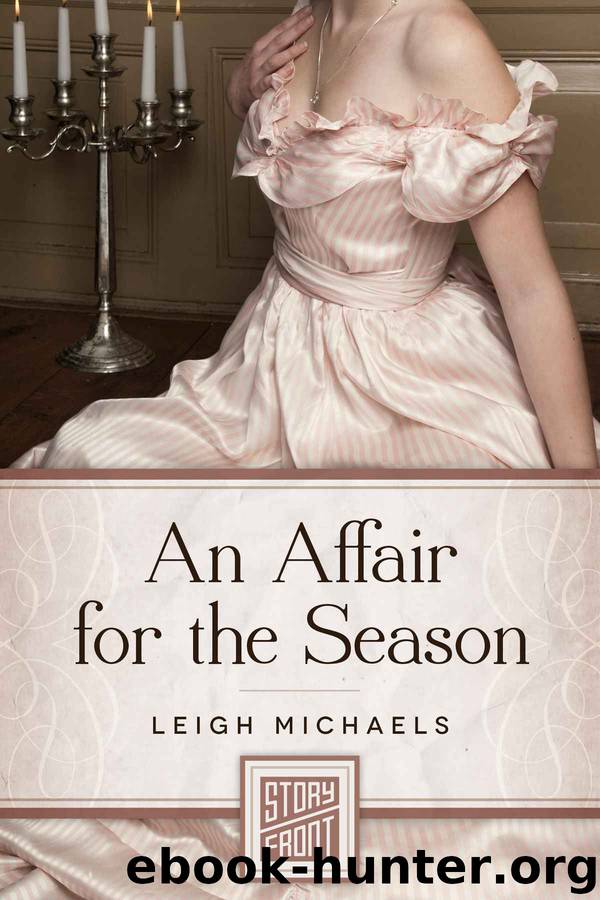 An Affair for the Season by Michaels Leigh