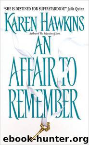 An Affair to Remember by Karen Hawkins