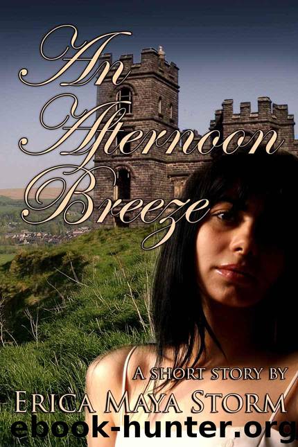 An Afternoon Breeze by Erica Maya Storm