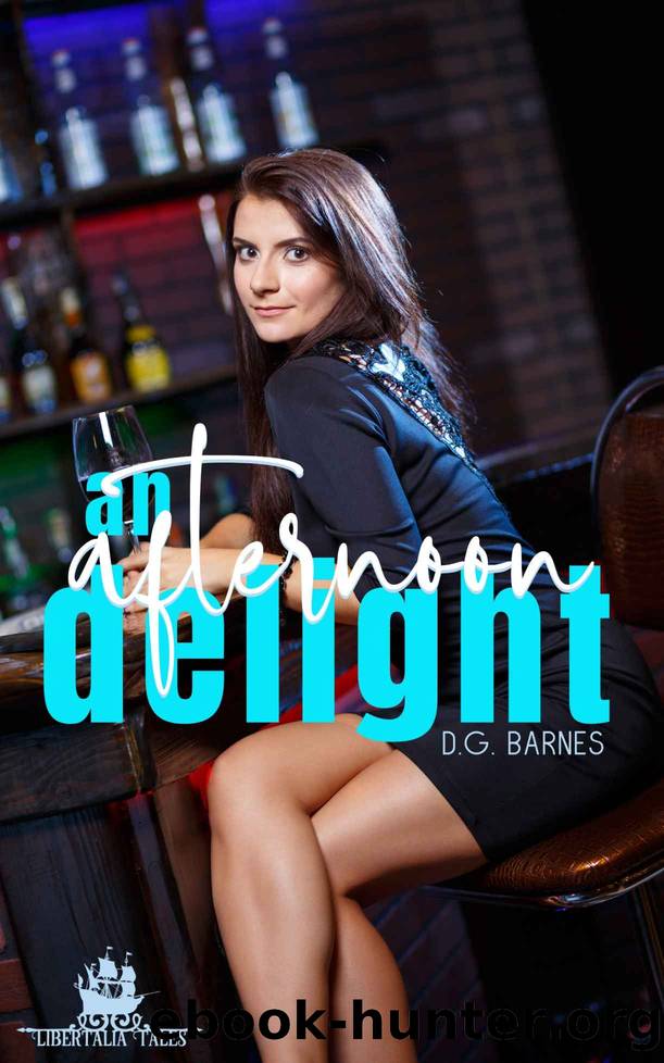 An Afternoon Delight by Barnes D.G