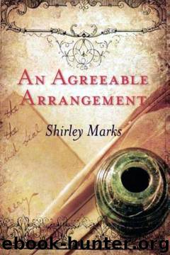 An Agreeable Arrangement by Shirley Marks