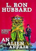 An Alien Affair by L. Ron Hubbard