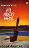 An Alien Heat by Michael Moorcock