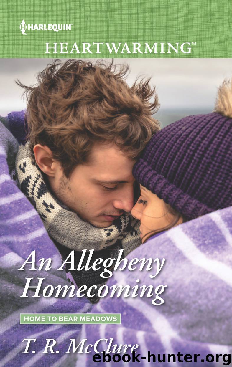 An Allegheny Homecoming by T. R. McClure
