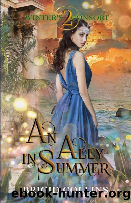 An Ally in Summer by Brigid Collins