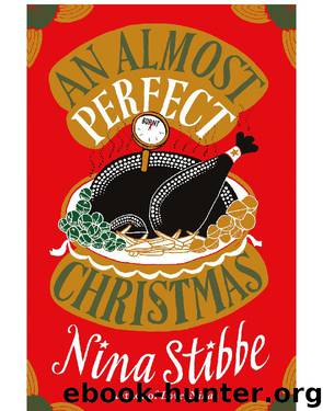 An Almost Perfect Christmas by Nina Stibbe