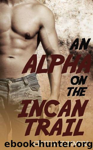 An Alpha On The Incan Trail (Gay Romance M M) by Crystal Summers