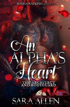An Alpha's Heart by Sara Allen
