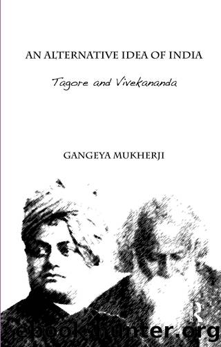 An Alternative Idea of India by Gangeya Mukherji