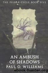 An Ambush of Shadows by Paul O. Williams