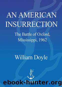 An American Insurrection by William Doyle