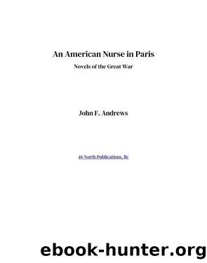 An American Nurse in Paris by John F Andrews